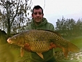 Lee Smith, 21st Mar<br />21lb 06oz common